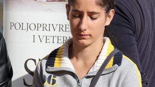 Sajam obrazovanja održan je na Narodnom trgu u organizaciji Pučkog otvorenog učilišta Erudio na kojem su se predstavili i partneri Poljoprivredna škola Stanko Ožanić, CISOK Zadar, Autoškola Zadar, POU Libar, POU Algebra, POU Zadar i dr. foto: Iva Perinči Sajam obrazovanja održan je na Narodnom trgu u organizaciji Pučkog otvorenog učilišta Erudio na kojem su se predstavili i partneri Poljoprivredna škola Stanko Ožanić, CISOK Zadar, Autoškola Zadar, POU Libar, POU Algebra, POU Zadar i dr. foto: Iva Perinči