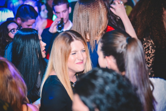 Hari Rončević @Maraschino Bar. Foto: Iva Perinčić Hari Rončević @Maraschino Bar. Foto: Iva Perinčić