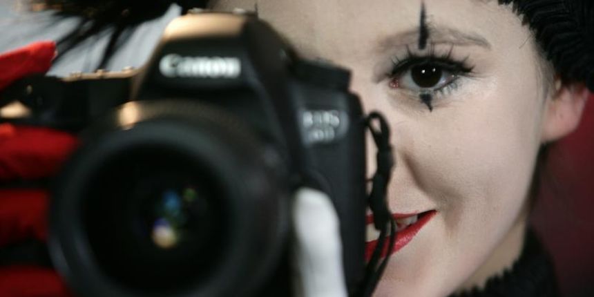 U Hypo centru održan je Canon Summer Party, a posjetitelji su imali priliku isprobati nove modele Canon foto aparata i dodatne opreme