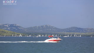 Betina: 16. Regata za dušu i tilo