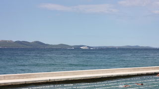 Plivacki miting “Zadar 2008.”