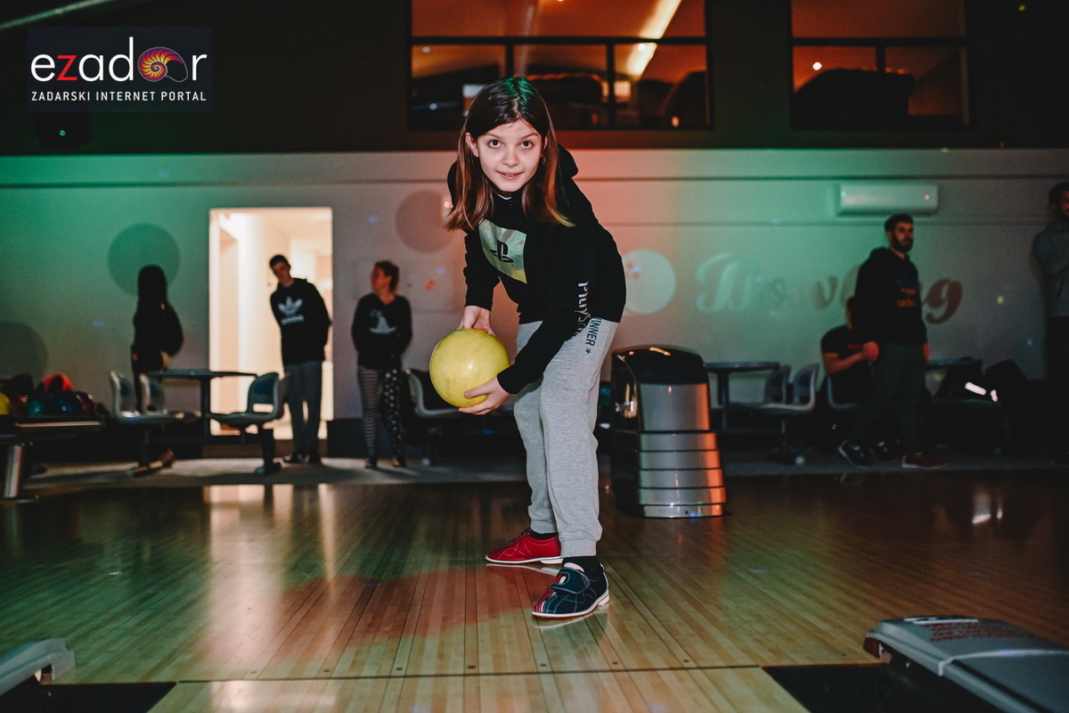 ZYX Bowling Centar Zadar ZYX Bowling Centar Zadar