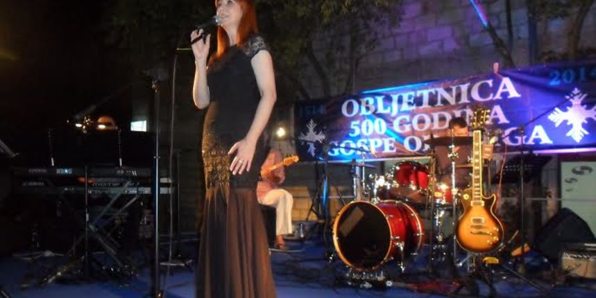 Maja Blagdan Maja Blagdan