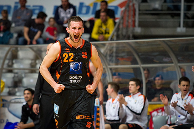 A-1 liga za prvaka, 4. kolo: KK Zadar – GKK Šibenik 101-64, Foto: Kristijan Orlić A-1 liga za prvaka, 4. kolo: KK Zadar – GKK Šibenik 101-64, Foto: Kristijan Orlić