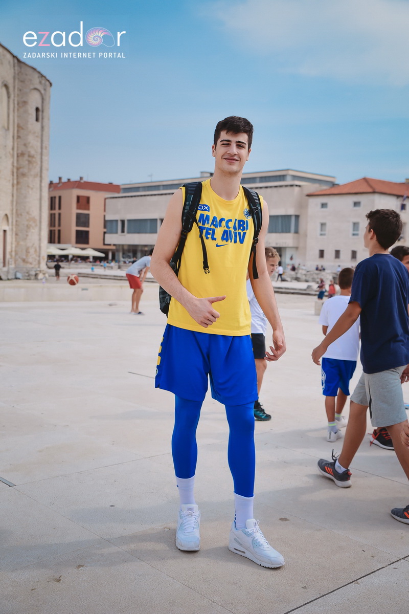 ZDBT 2018: Kids Day @ Forum ZDBT 2018: Kids Day @ Forum