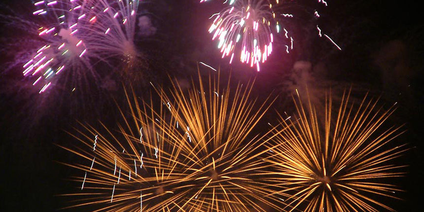 SUKOSAN, 13.08.2007. Trke tovarov, Noc svicarenja, klape Zapivajmo Kasijanu, vatromet SUKOSAN, 13.08.2007. Trke tovarov, Noc svicarenja, klape Zapivajmo Kasijanu, vatromet