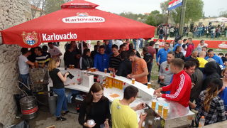 Kup Svetog Jurja, tradicionalni varoški turnir Kup Svetog Jurja, tradicionalni varoški turnir