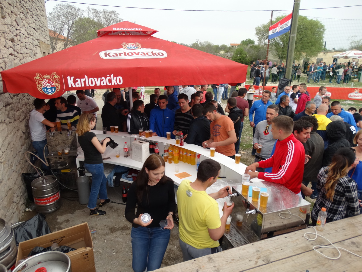 Kup Svetog Jurja, tradicionalni varoški turnir Kup Svetog Jurja, tradicionalni varoški turnir