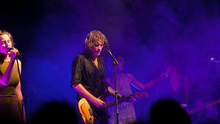 Grupa Silente održala koncert u Arsenalu, foto: Darko Belančić