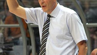 KK Zadar – KK Cibona (foto: Marin Gospić)