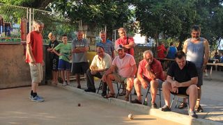 Stanarska fešta: Turnir u boćanju i druženje Stanaraca