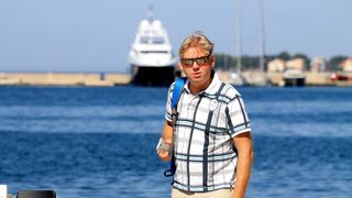 Đir po gradu 3. rujna 2016.