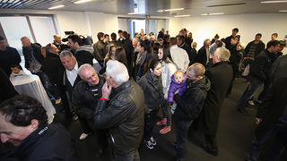 Proglašenje najboljih sportaša u 2011. godini (foto:Saša Čuka)