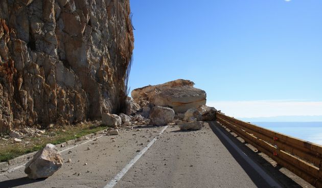 Odron, foto: blog.hr