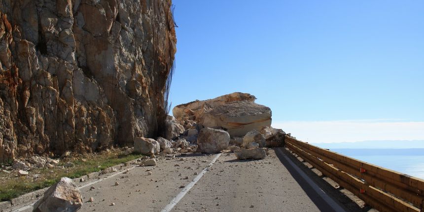 Odron, foto: blog.hr