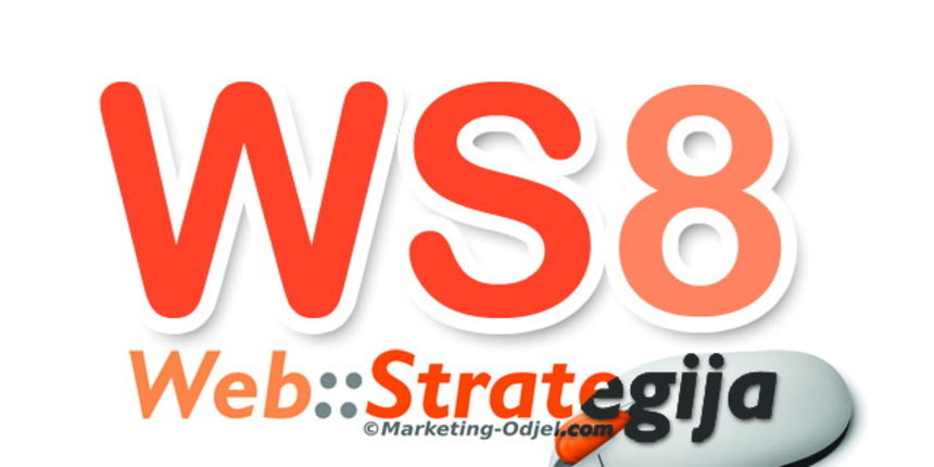 web strategija web strategija