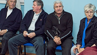 U izbornim stožerima Kukuriku koalicije i HDZ-a, Foto: Leo Banić U izbornim stožerima Kukuriku koalicije i HDZ-a, Foto: Leo Banić