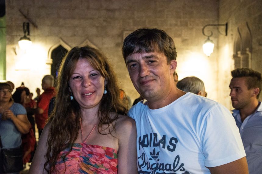 Paški Ljetni karneval 2017