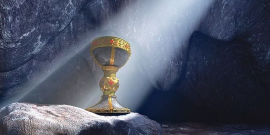 Sveti gral Sveti gral