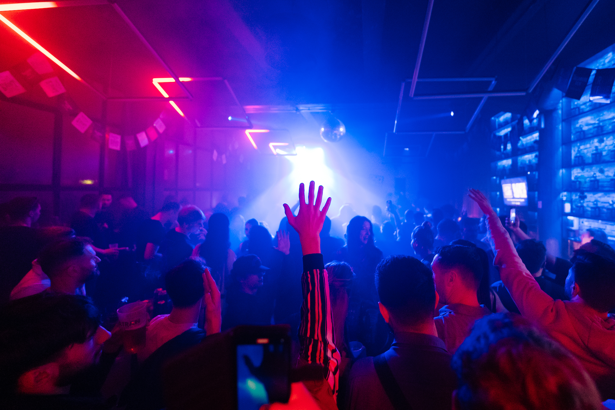 Enter Zagreb proslavio 11 godina uz najjači party na četiri floora