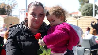 U Viru proslavljen Dan žena