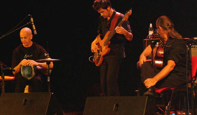 Jazz Hondo (Foto: Neno Marčev)