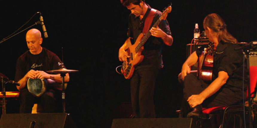 Jazz Hondo (Foto: Neno Marčev)