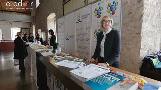 2. Sajam stipendija @ Arsenal Zadar