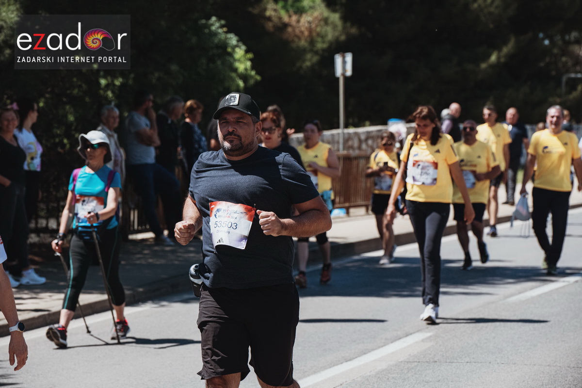 Wings for Life World Run Zadar 2024. Wings for Life World Run Zadar 2024.