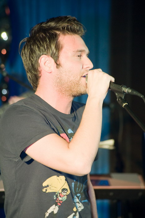 Bozicni party Novo gradija 2008.- Arsenal Zadar