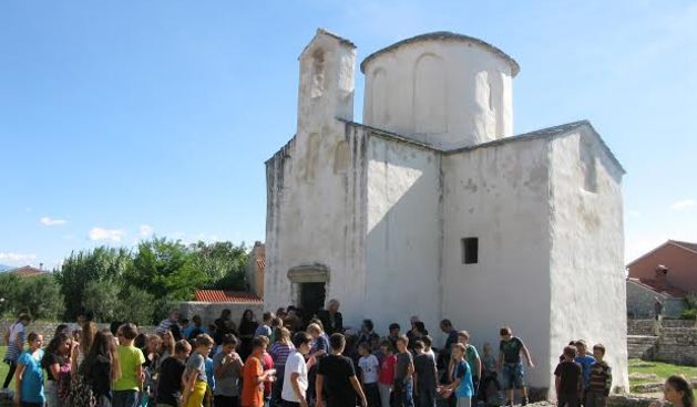 Sunčev pozdrav jeseni: Otvoren novi festival u Ninu