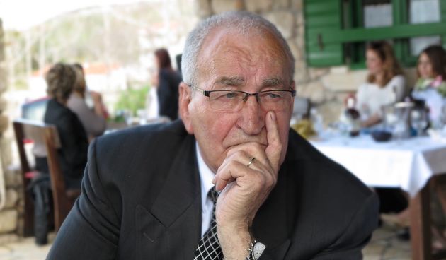 Bruno Marcelić, dipl. oecc