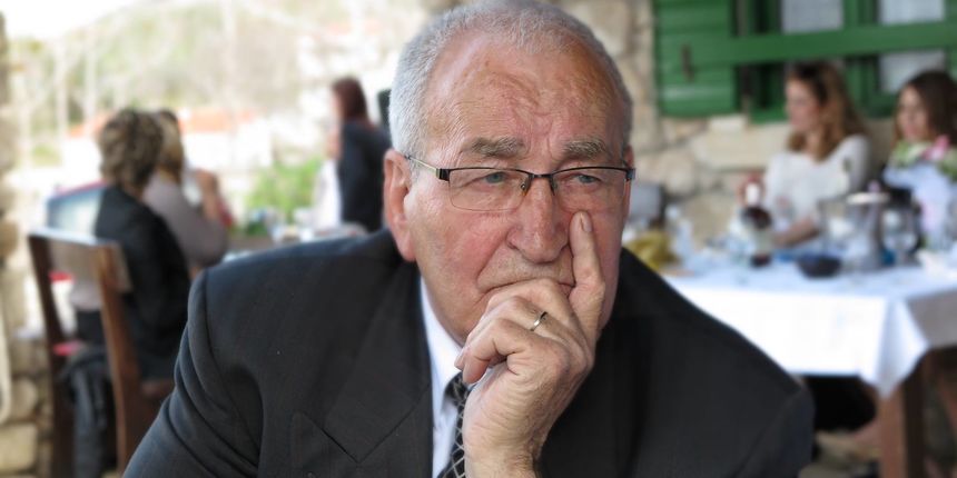 Bruno Marcelić, dipl. oecc Bruno Marcelić, dipl. oecc