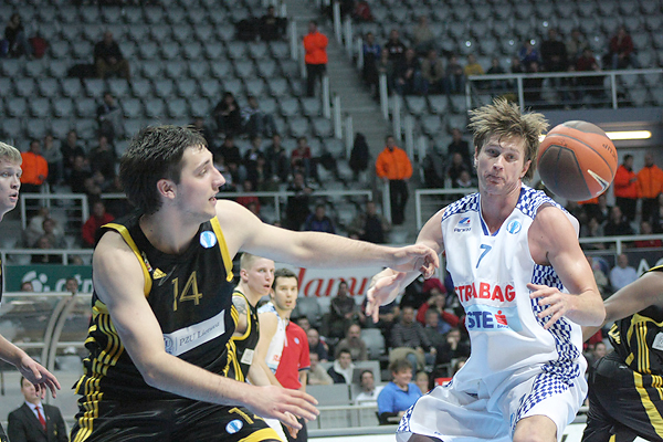 KK Zadar – KK Šiauliai 110 – 87 (foto: Saša Čuka)
