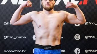 FNC 21 vaganje FNC 21 vaganje