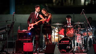 Severina oduševila nastupom na bazenu Ilirije u Biogradu na Moru