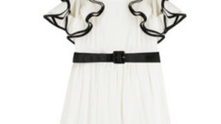 Zvijezde sjaje u bijelom (Moda.hr)