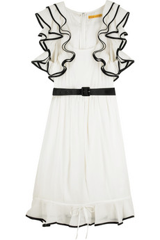 Zvijezde sjaje u bijelom (Moda.hr)