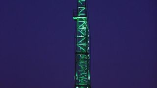 Rijeka, Zagreb i Pula pozelenili povodom Dana svetoga Patrika Rijeka, Zagreb i Pula pozelenili povodom Dana svetoga Patrika