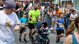 Wings for Life World Run Zadar 2023. Wings for Life World Run Zadar 2023.