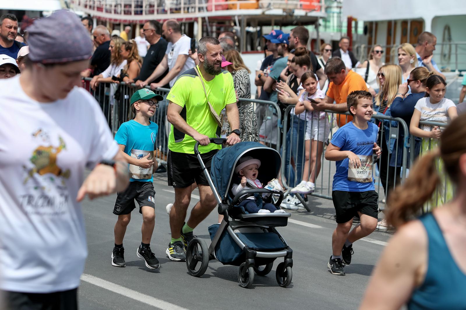 Wings for Life World Run Zadar 2023. Wings for Life World Run Zadar 2023.