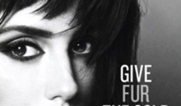 Penelope Cruz skinula se za PETA-u