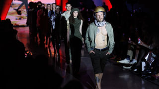 ModernA @ Zadar Cruise Port