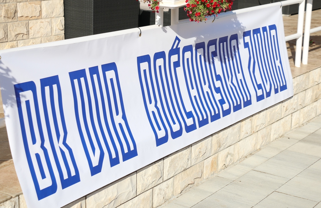 Virski boćari proslavili naslov prvaka