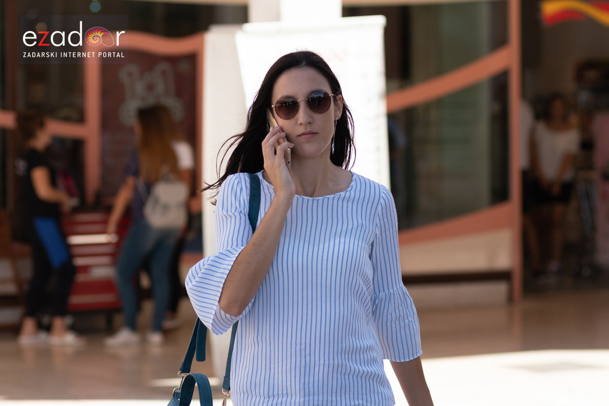 Đir po gradu, ponedjeljak 3. rujna 2018. Đir po gradu, ponedjeljak 3. rujna 2018.