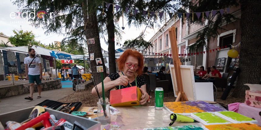 KvartArt 2018: Lijepa subotnja večer u znaku Ante Perkovića, plesa, glazbe i Vatrenih KvartArt 2018: Lijepa subotnja večer u znaku Ante Perkovića, plesa, glazbe i Vatrenih