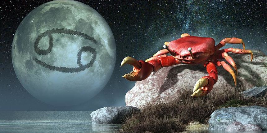 Horoskop, Rak Horoskop, Rak