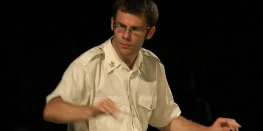 Tomislav Fačini Tomislav Fačini