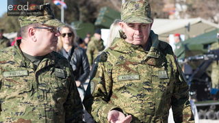 Đir po gradu, subotnja špica 20. siječnja 2018.