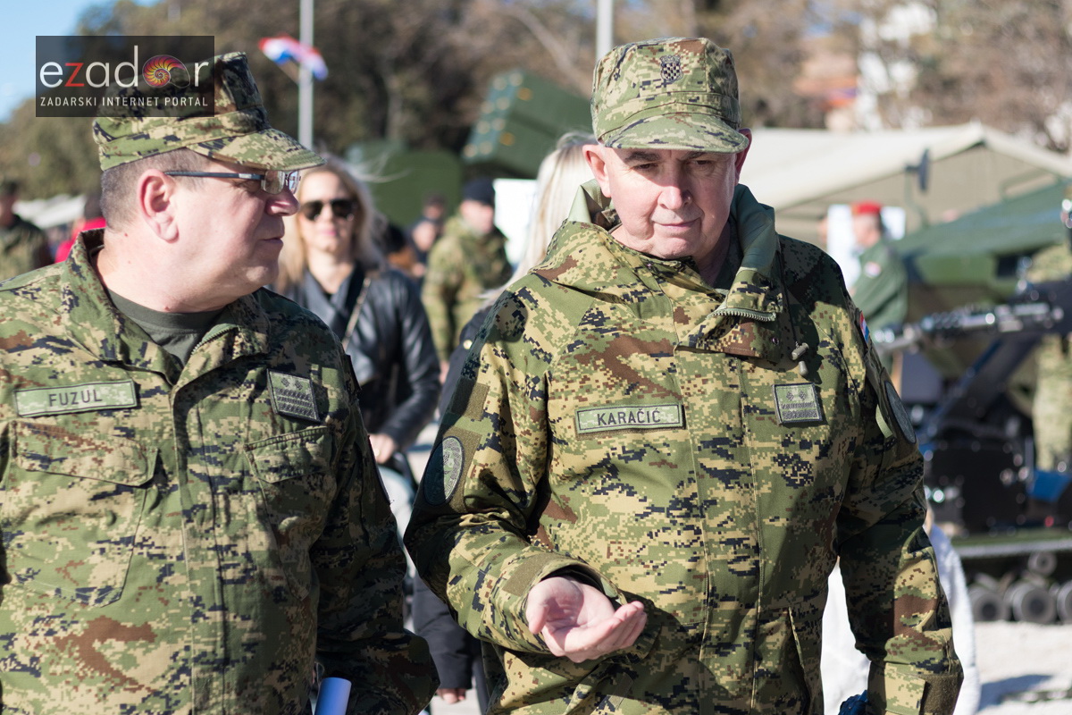 Đir po gradu, subotnja špica 20. siječnja 2018.